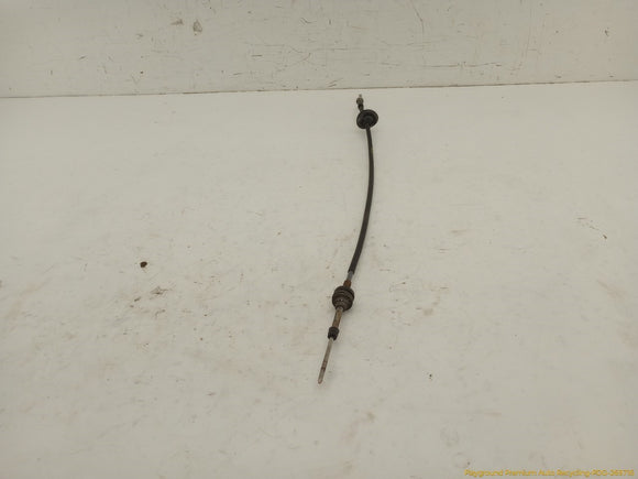 Land Rover Range Rover Gear Shifter Cable