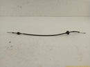 Land Rover Range Rover Gear Shifter Cable-4