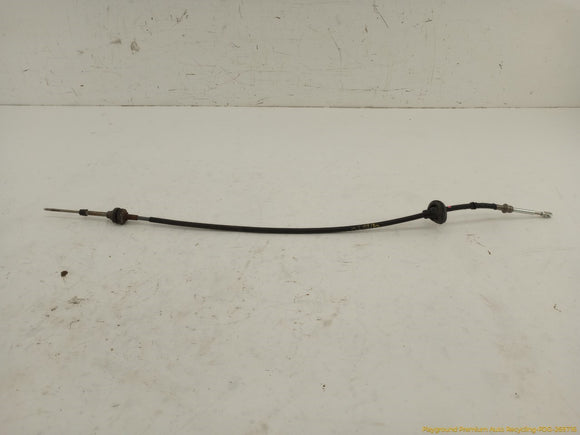 Land Rover Range Rover Gear Shifter Cable