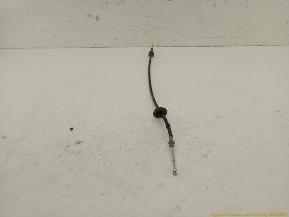 Land Rover Range Rover Gear Shifter Cable