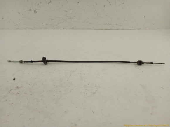 Land Rover Range Rover Gear Shifter Cable