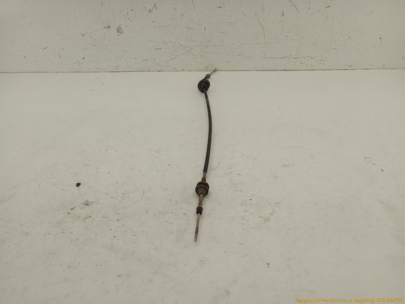 Land Rover Range Rover Gear Shifter Cable