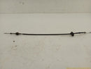 Land Rover Range Rover Gear Shifter Cable-8