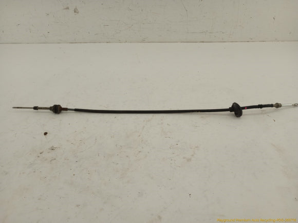Land Rover Range Rover Gear Shifter Cable