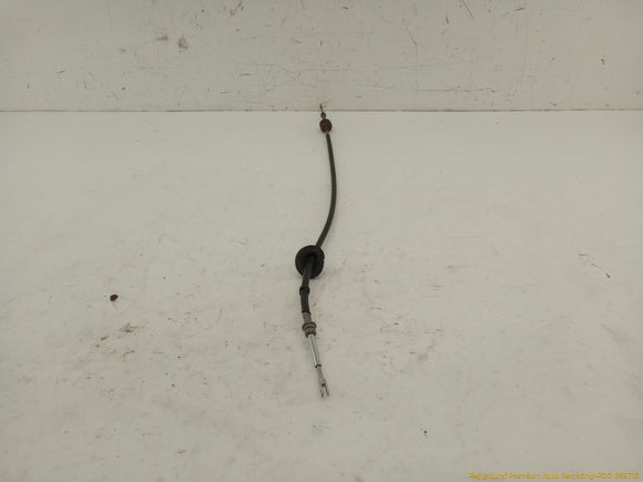 Land Rover Range Rover Gear Shifter Cable