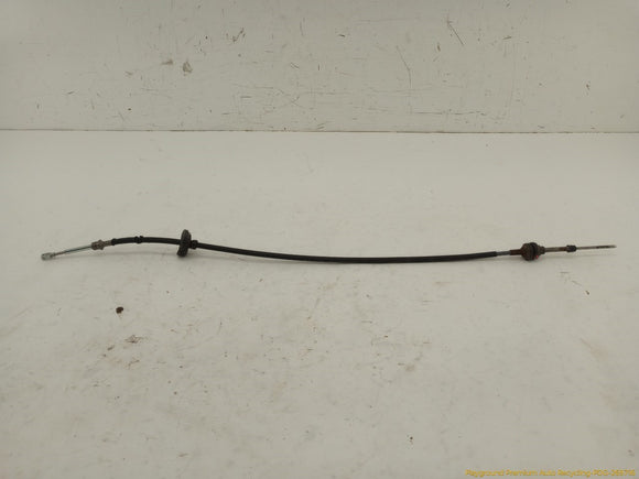 Land Rover Range Rover Gear Shifter Cable