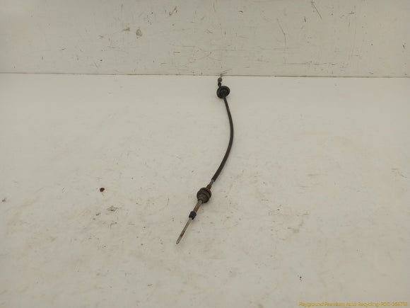 Land Rover Range Rover Gear Shifter Cable