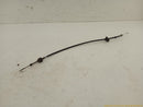Land Rover Range Rover Gear Shifter Cable-12