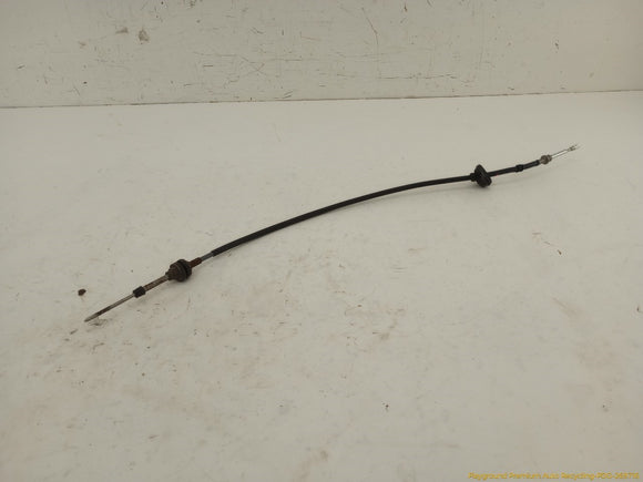 Land Rover Range Rover Gear Shifter Cable