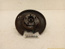 Land Rover Range Rover Driver Left Rear Spindle Knuckle Hub-1