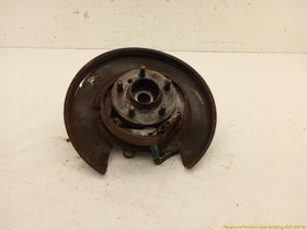 Land Rover Range Rover Driver Left Rear Spindle Knuckle Hub - 0