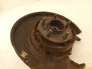 Land Rover Range Rover Driver Left Rear Spindle Knuckle Hub-6