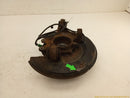 Land Rover Range Rover Driver Left Rear Spindle Knuckle Hub-7