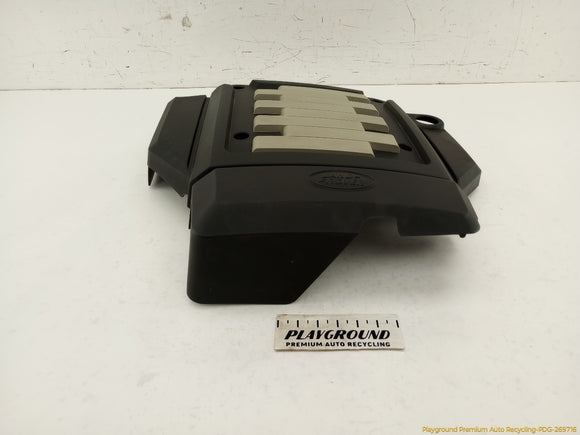 Land Rover Range Rover Engine Cover
