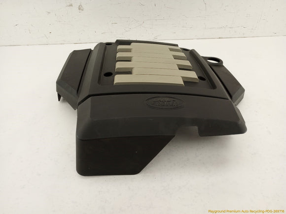 Land Rover Range Rover Engine Cover