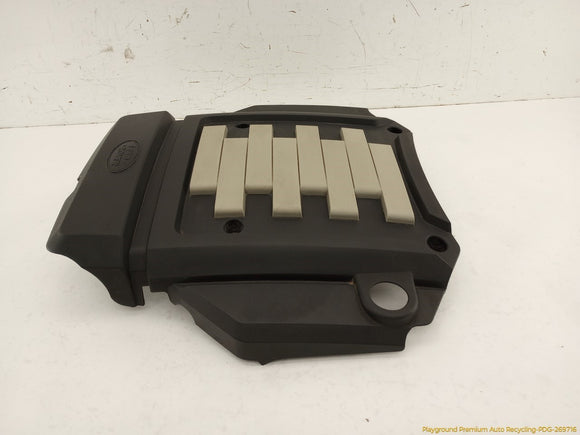 Land Rover Range Rover Engine Cover