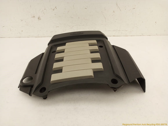 Land Rover Range Rover Engine Cover