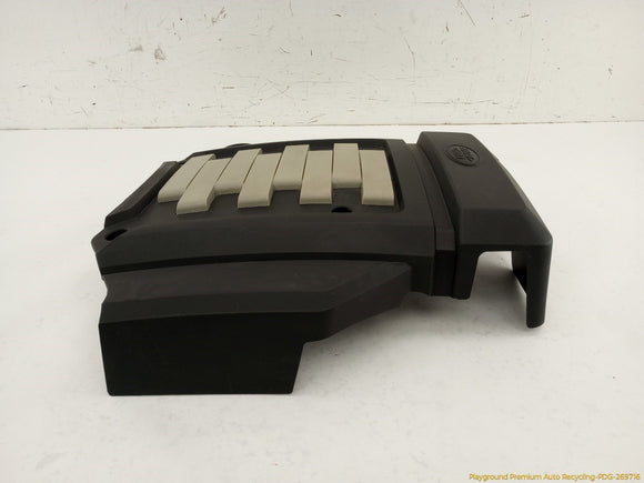 Land Rover Range Rover Engine Cover