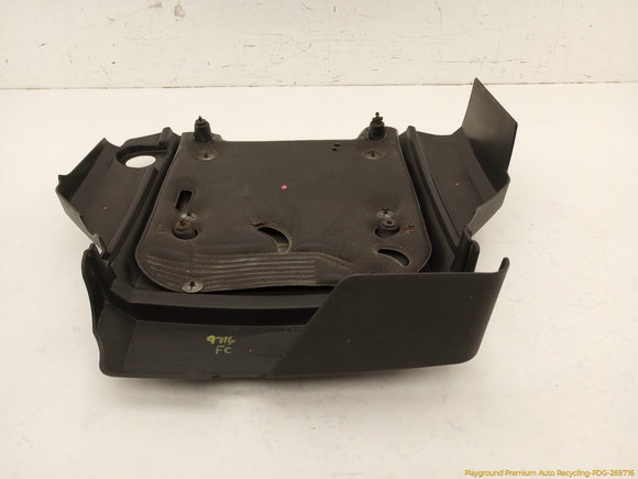 Land Rover Range Rover Engine Cover