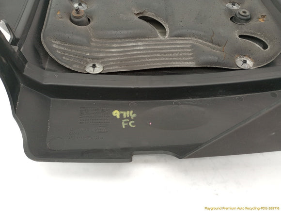 Land Rover Range Rover Engine Cover