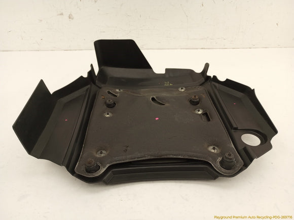 Land Rover Range Rover Engine Cover