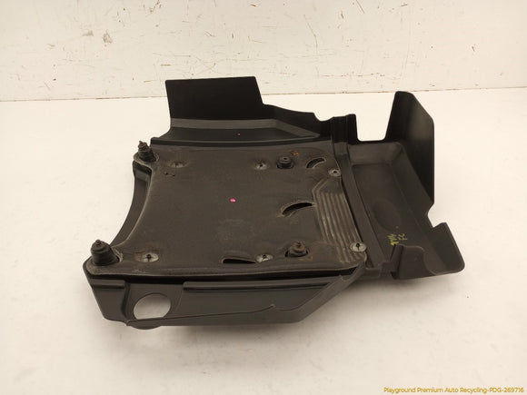 Land Rover Range Rover Engine Cover