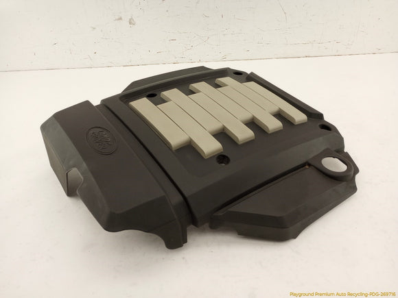 Land Rover Range Rover Engine Cover