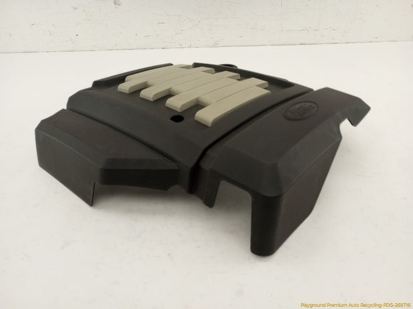 Land Rover Range Rover Engine Cover