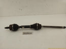Land Rover Range Rover Passenger Right Front Axle Drive Shaft-1