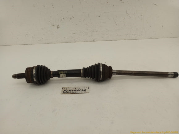 Land Rover Range Rover Passenger Right Front Axle Drive Shaft