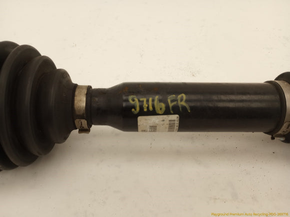 Land Rover Range Rover Passenger Right Front Axle Drive Shaft