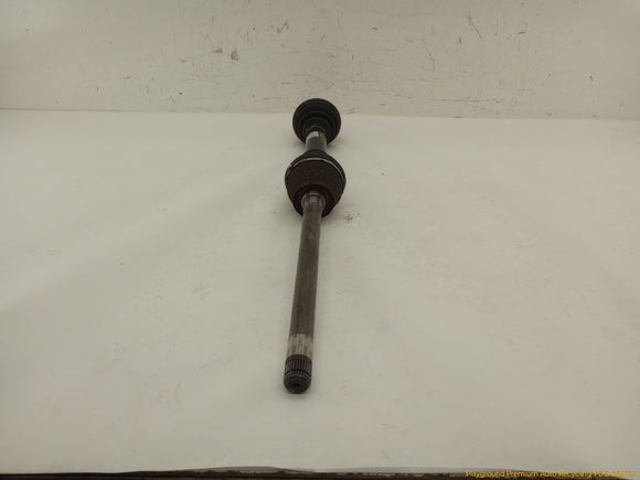 Land Rover Range Rover Passenger Right Front Axle Drive Shaft