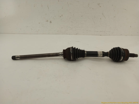 Land Rover Range Rover Passenger Right Front Axle Drive Shaft