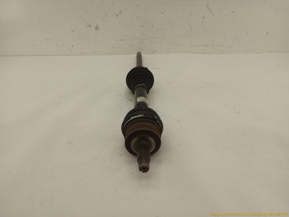 Land Rover Range Rover Passenger Right Front Axle Drive Shaft
