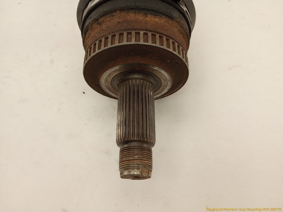 Land Rover Range Rover Passenger Right Front Axle Drive Shaft