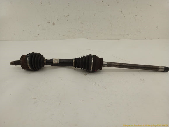 Land Rover Range Rover Passenger Right Front Axle Drive Shaft