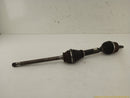 Land Rover Range Rover Passenger Right Front Axle Drive Shaft-11