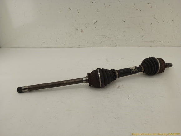 Land Rover Range Rover Passenger Right Front Axle Drive Shaft
