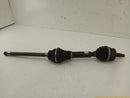 Land Rover Range Rover Passenger Right Front Axle Drive Shaft-12