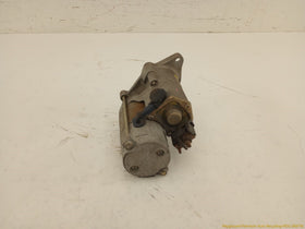 Land Rover Range Rover Starter Motor - 0