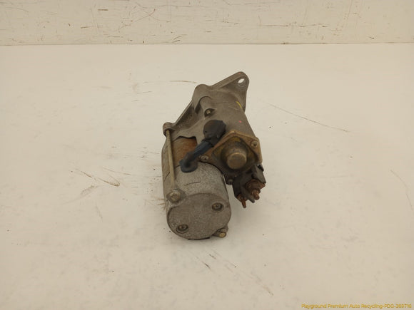 Land Rover Range Rover Starter Motor
