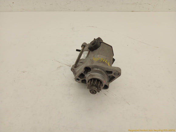 Land Rover Range Rover Starter Motor
