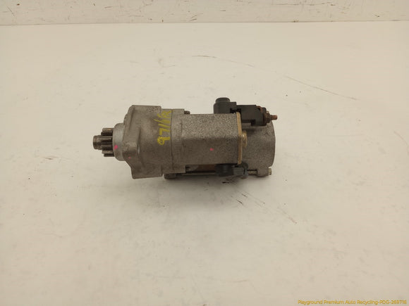 Land Rover Range Rover Starter Motor