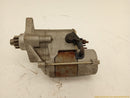 Land Rover Range Rover Starter Motor-9