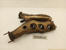 Land Rover Range Rover Pair Of Exhaust Manifold-2