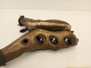 Land Rover Range Rover Pair Of Exhaust Manifold-3