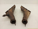 Land Rover Range Rover Pair Of Exhaust Manifold-7