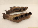Land Rover Range Rover Pair Of Exhaust Manifold-8