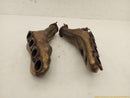 Land Rover Range Rover Pair Of Exhaust Manifold-9