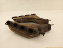 Land Rover Range Rover Pair Of Exhaust Manifold-10